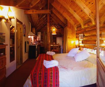 Cabanas Am Hang