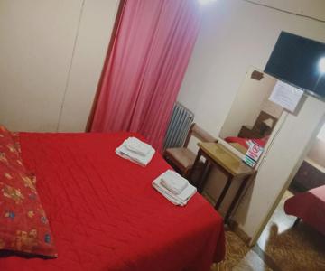 Hotel Karun