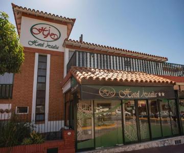 Hotel Italia