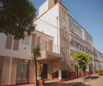 Santa Clara de Asis