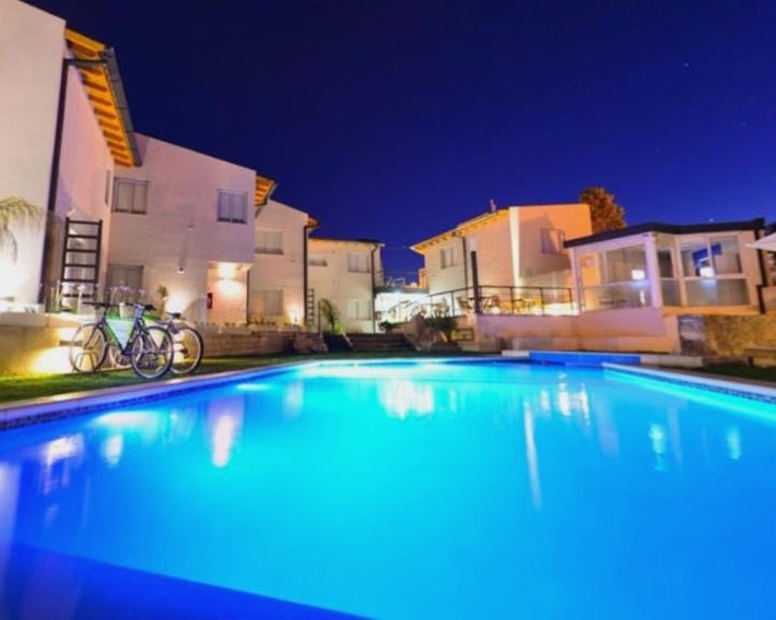 Good Life Resort