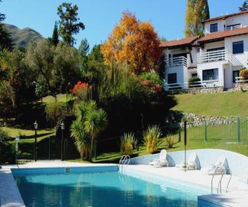 Las Ardillas Cabanas & Suites
