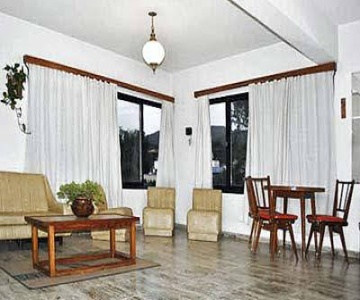 Hotel Ollantay