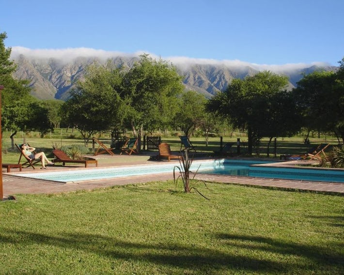 Fincas del Huacle