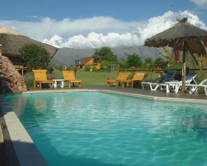Rancho Paradise - Adults Only