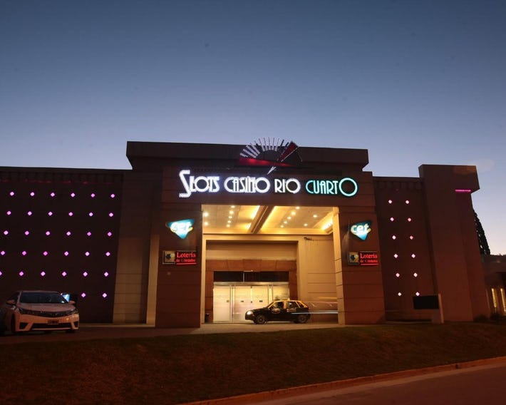 Howard Johnson Rio Cuarto Hotel y Casino