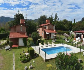 Apartments Fazenda Solares
