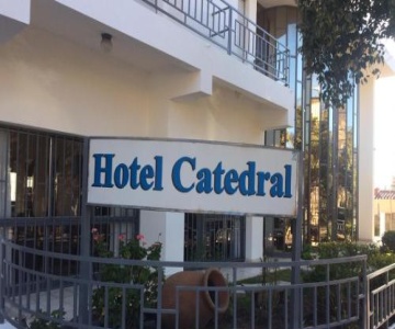 Hotel Catedral