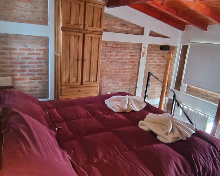 Hotel Altas Cumbres