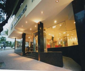 Los Sauces Hotel and Spa