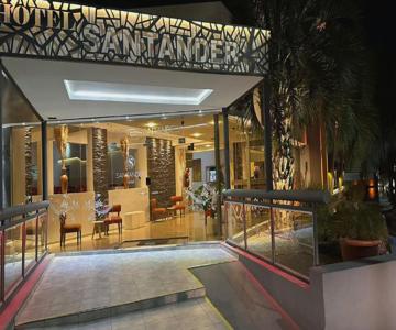 Santander Hotel