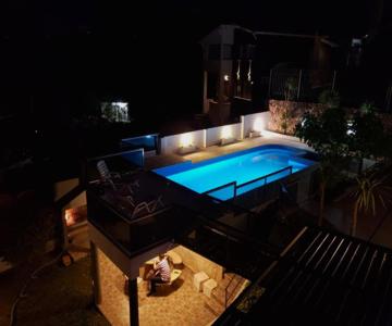 Apart Hotel Iwoka