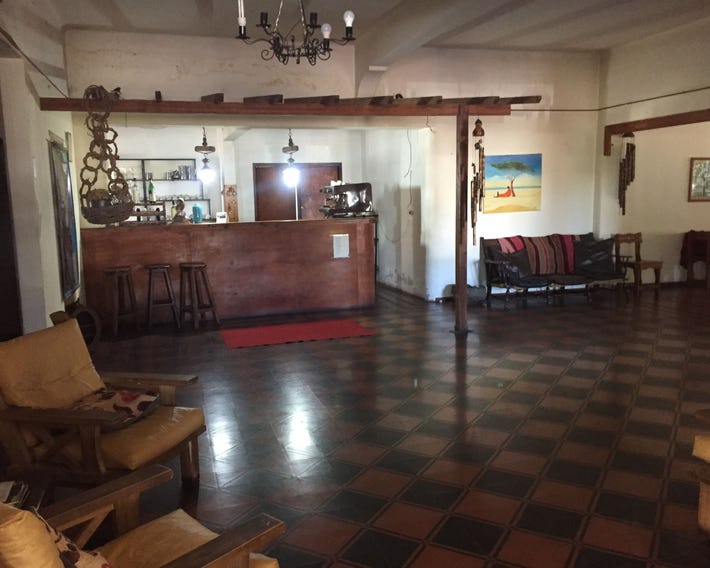 Hotel San Carlos