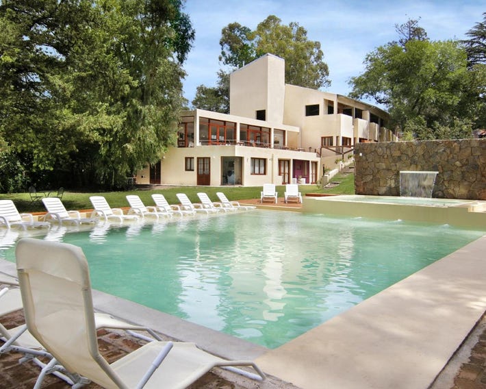 Panacea Hotel