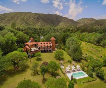 Posada de Campo