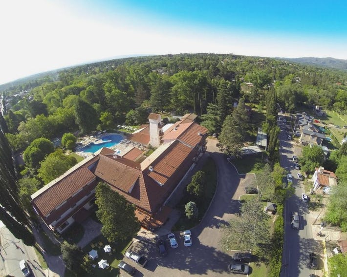 Hotel Edelweiss