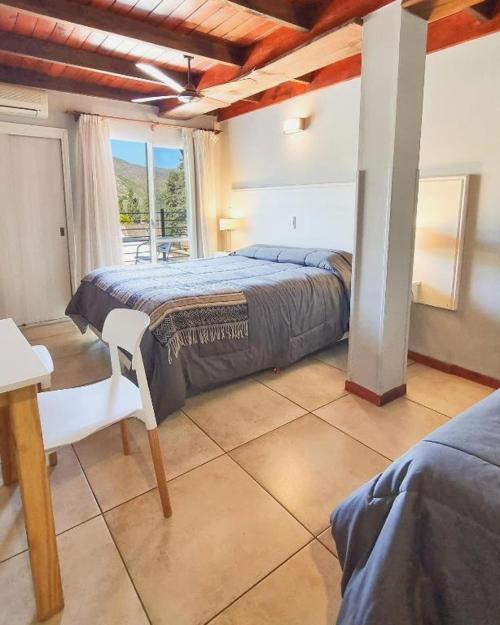 Hotel Tirol D'andrea