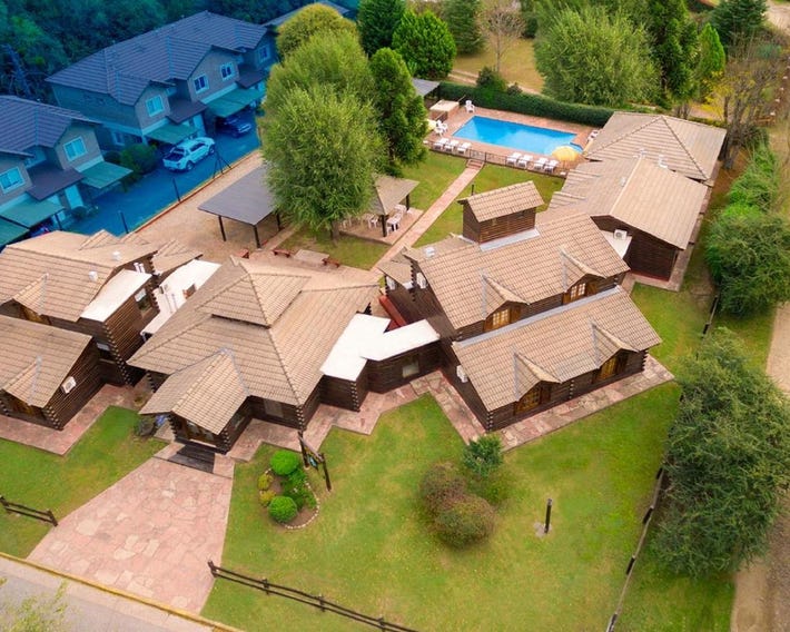 Posada Pfullendorf - Adults Only