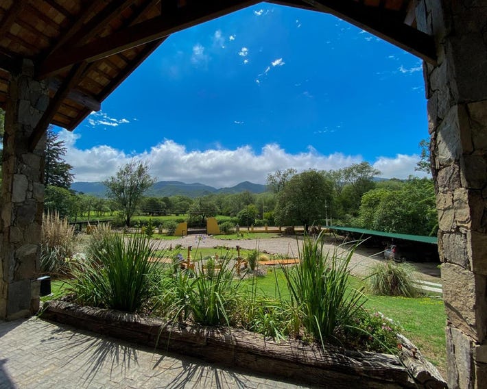 Posada Alma del Arroyo & Spa