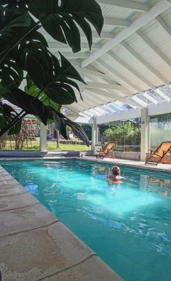 Samai Suma Cabañas & Spa