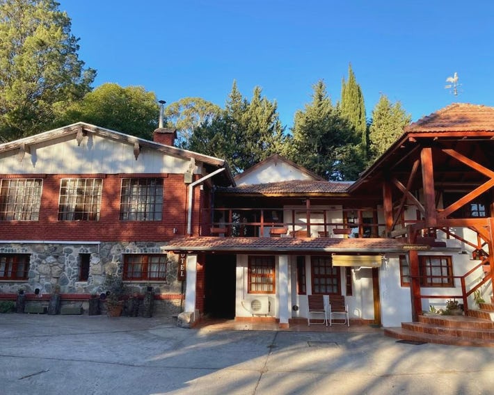 Hotel Samay Huasi