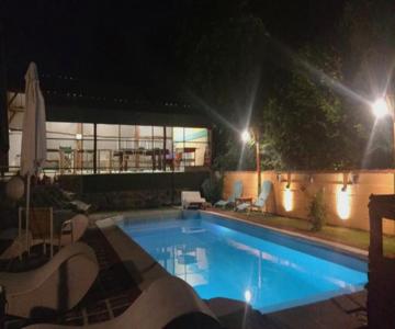 Cabañas Cangas De Onis