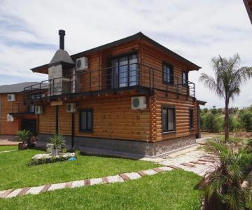 Di Caro Cabañas Boutique