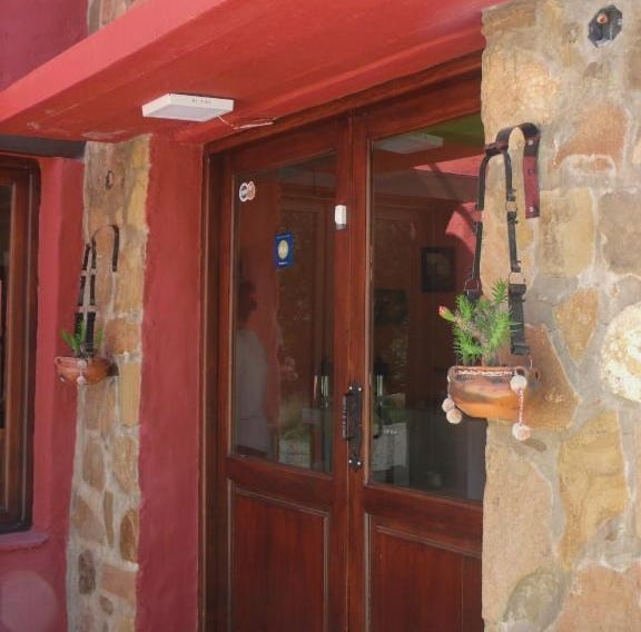 Hosteria Felipa Pastor - Ex Munay Humahuaca