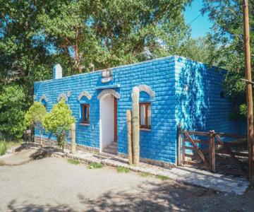 Hostal Azul Humahuaca