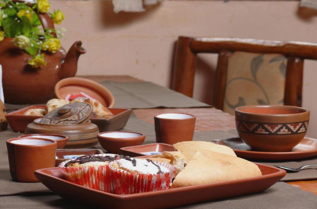 La Casa Del Tata