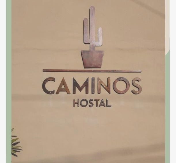 Caminos Hostal