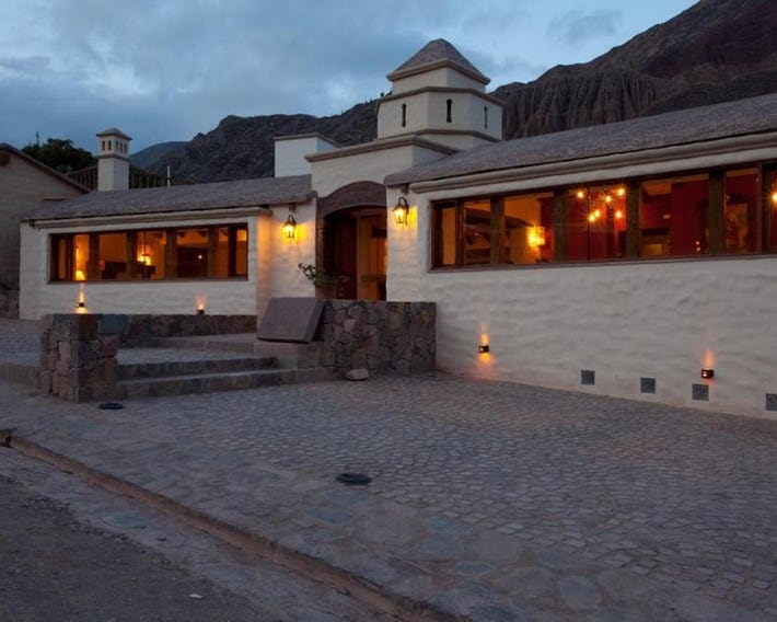 Hotel Marqués De Tojo