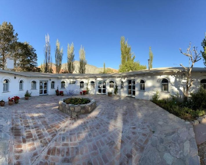 Pumahuasi Hotel Boutique
