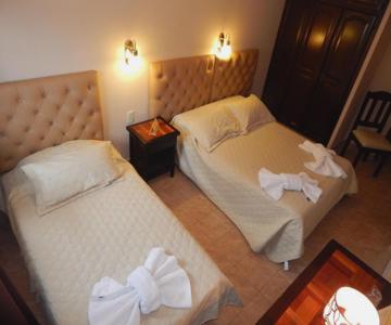 Hotel Río Grande