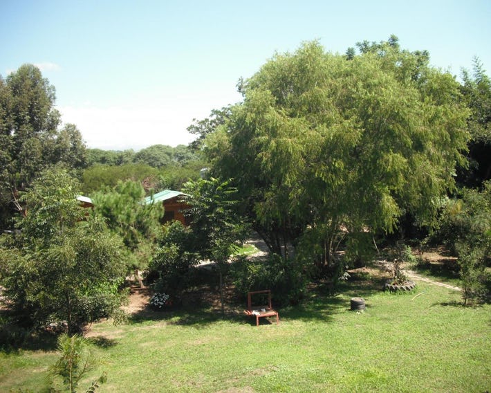 Cabanas El Paraiso