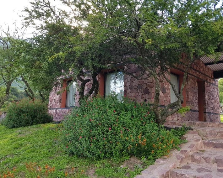 La Morada
