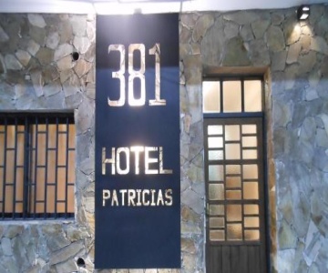 Patricias