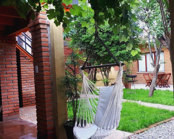 Posada Rivera