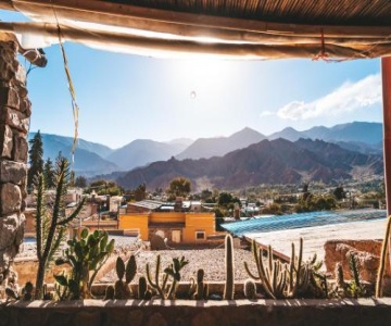 La Puesta Hostel