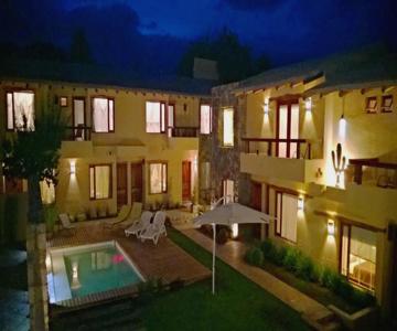 Al Sereno Hoteles Tilcara