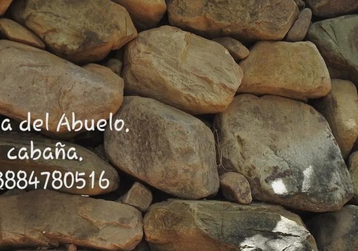 Pircas del Abuelo
