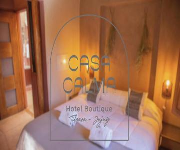 CasaCalma Hotel Boutique