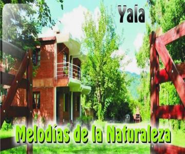 Hostería Melodías de la Naturaleza