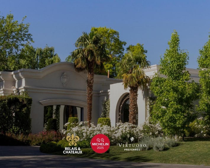 Susana Balbo Winemaker's House - Relais & Chateaux