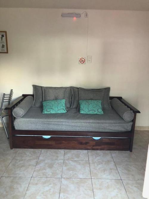 De Los Andes Hotel Boutique