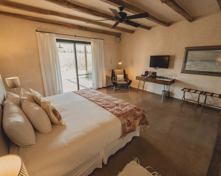 Alpasion Lodge