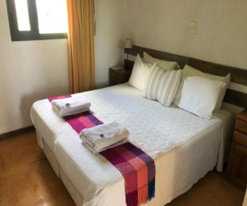 Tikaykilla Lodge & Wines