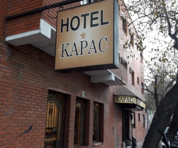 Kapac Hotel