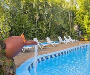 La Cautiva Hotel