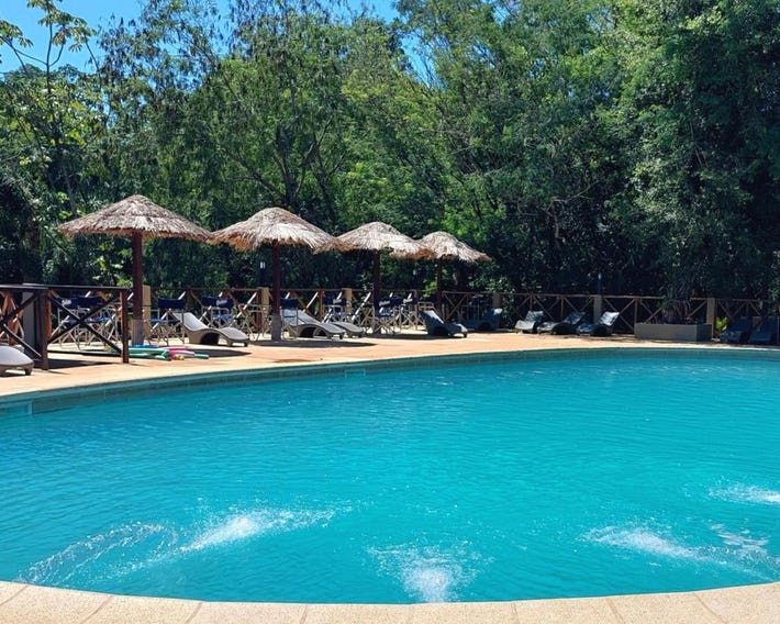 Village Cataratas